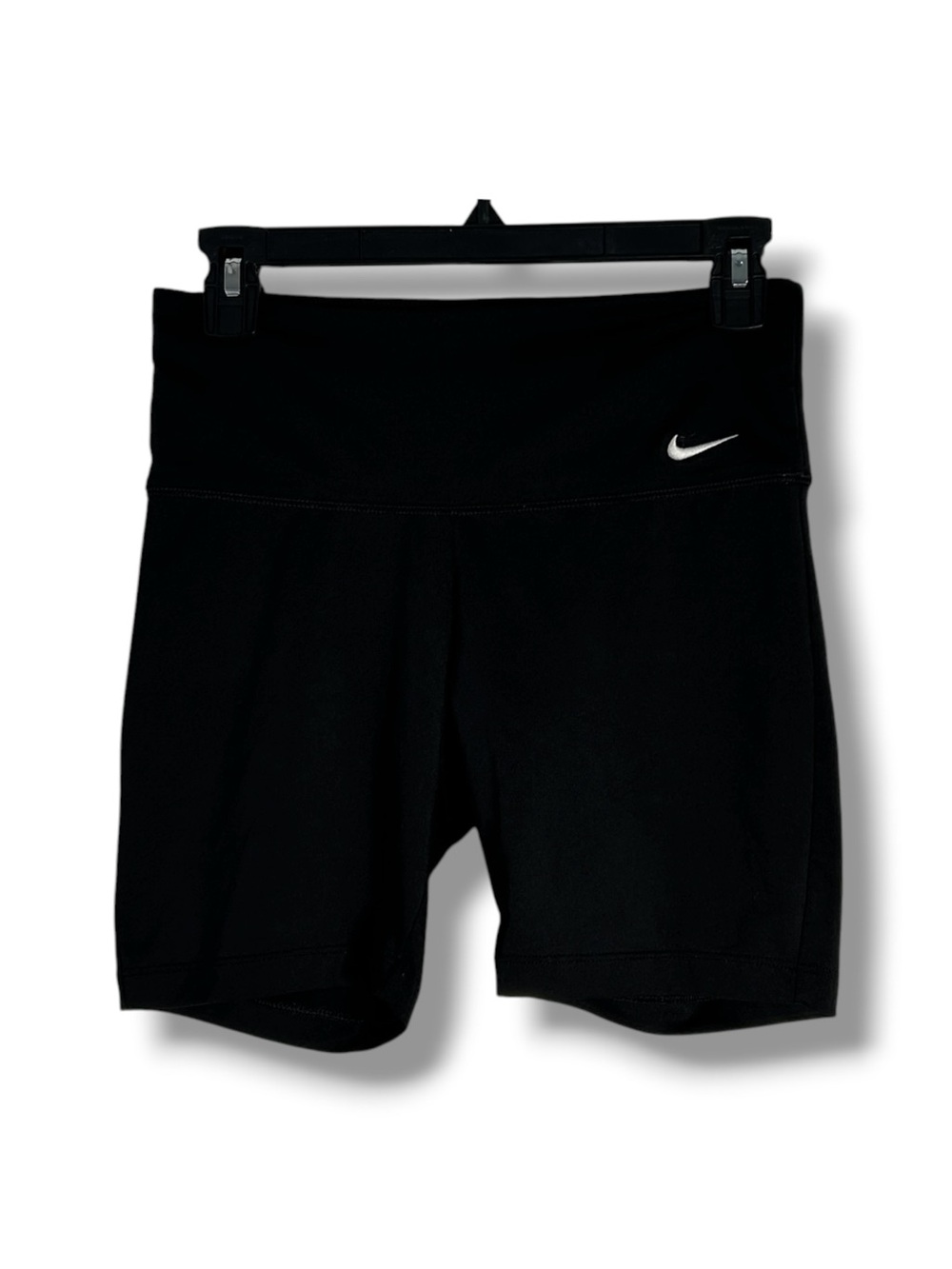 Nike Black Biker Compression Shorts Size Small - “Ansa”